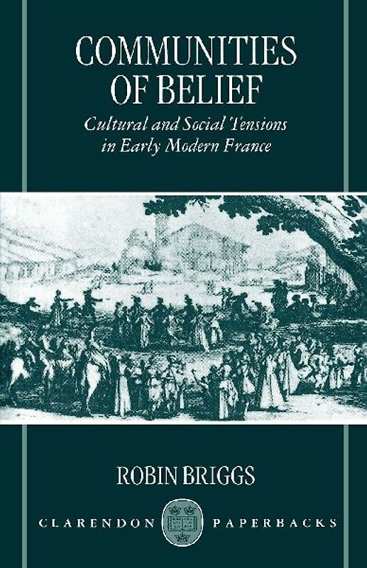 Cummunities of Belief