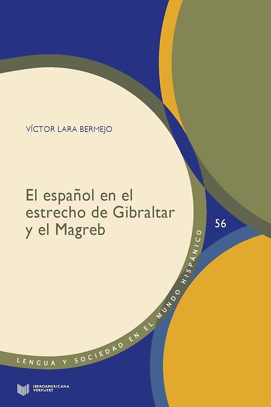El español en el estrecho de Gibraltar y el Magreb