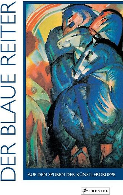 Der Blaue Reiter