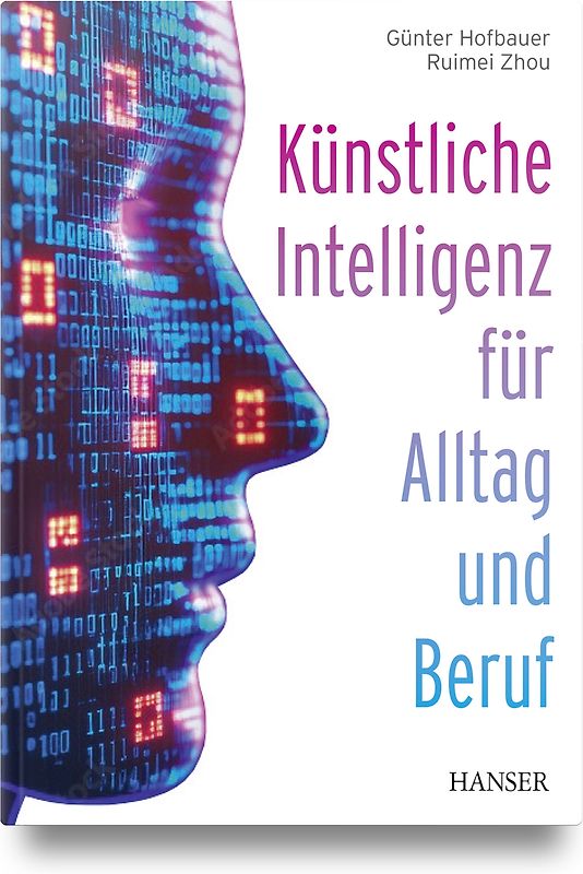 Künstliche Intelligenz für Alltag und Beruf