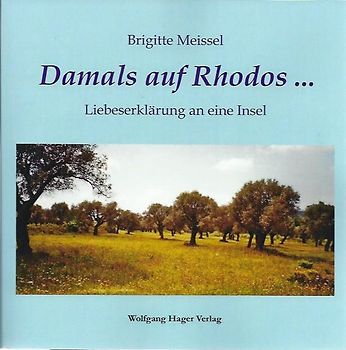 Damals auf Rhodos ...
