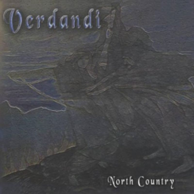 Verdandi - The North Country