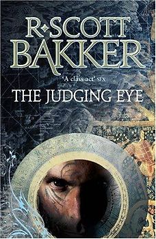 Judging Eye (Aspect-Emperor) - Bakker, R Scott