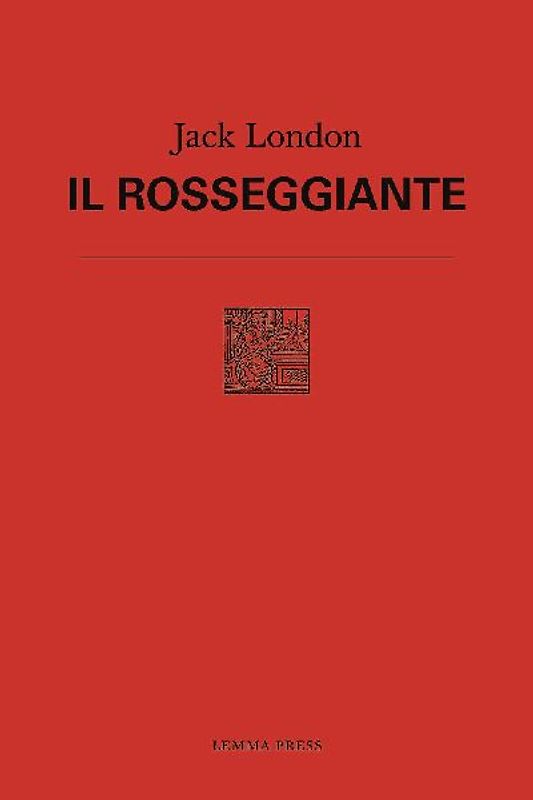 Il Rosseggiante