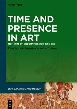 Time and Presence in Art