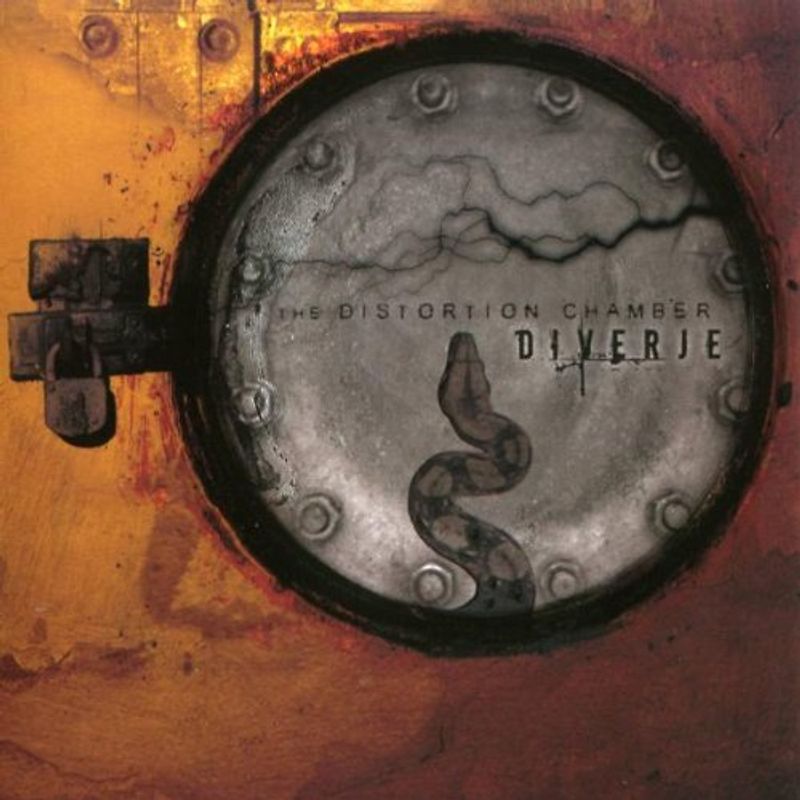 Diverje - The Distortion Chamber V.1