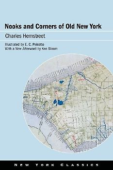 Nooks and Corners of Old New York