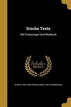 Irische Texte
