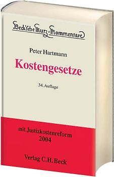 Kostengesetze