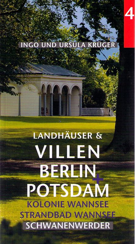 Landhäuser und Villen in Berlin und Potsdam