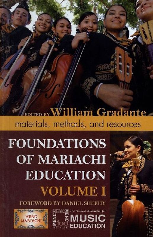 Foundations of Mariachi Education