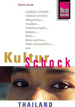 KulturSchock Thailand