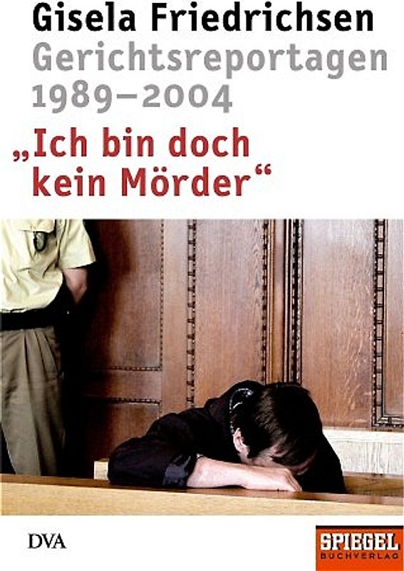 Ich bin doch kein Mörder