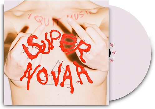 Super Novaa