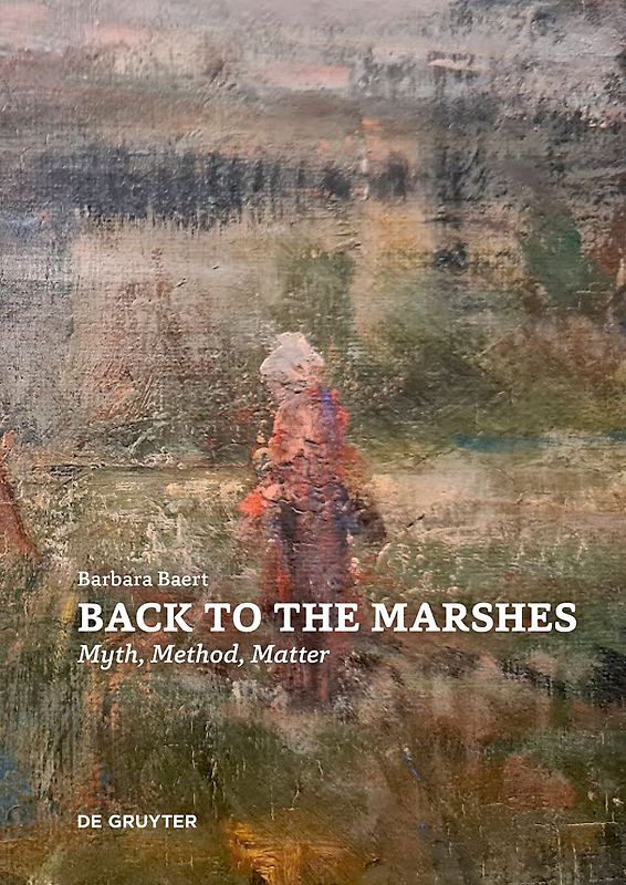 Back to the Marshes