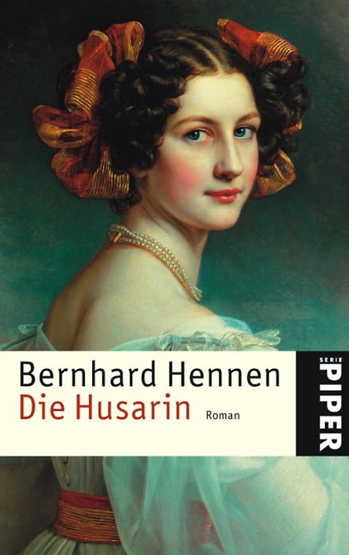 Die Husarin