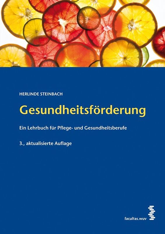 Gesundheitsförderung