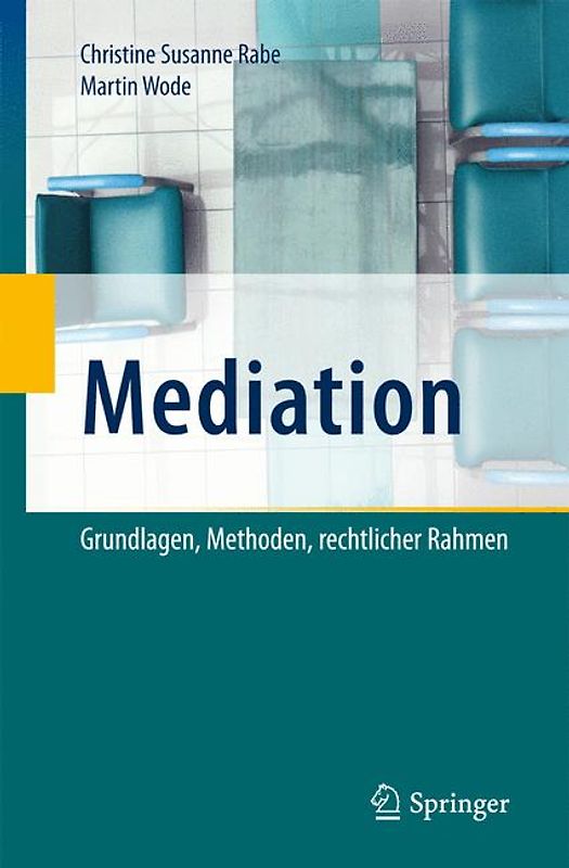 Mediation