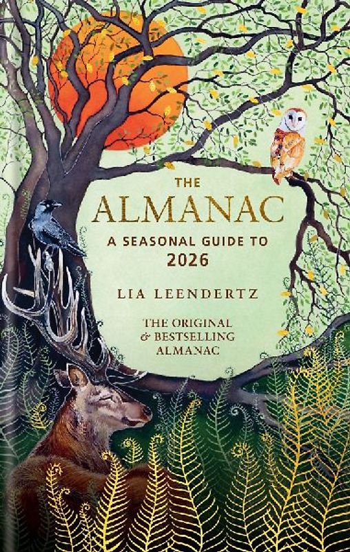 The Almanac: A Seasonal Guide to 2026