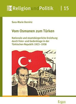 Vom Osmanen zum Türken