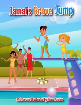 Jamal's Brave Jump
