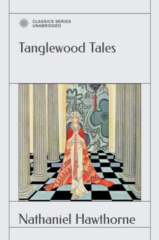 Tanglewood Tales