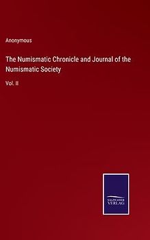 The Numismatic Chronicle and Journal of the Numismatic Society