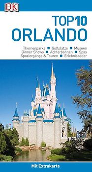 Top 10 Reiseführer Orlando