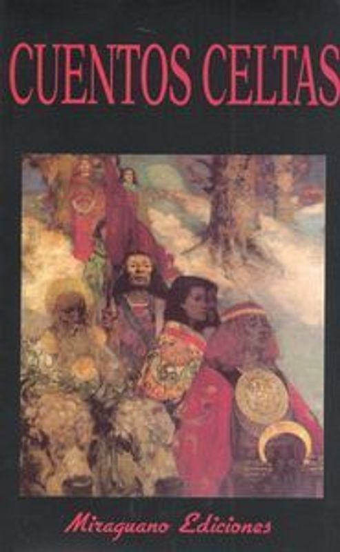 Cuentos celtas
