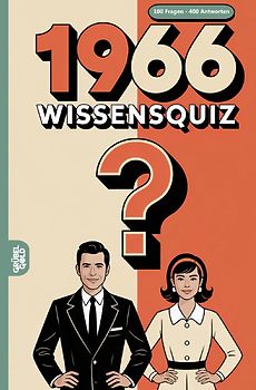1966 Wissensquiz