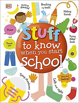 Stuff to Know When You Start School
