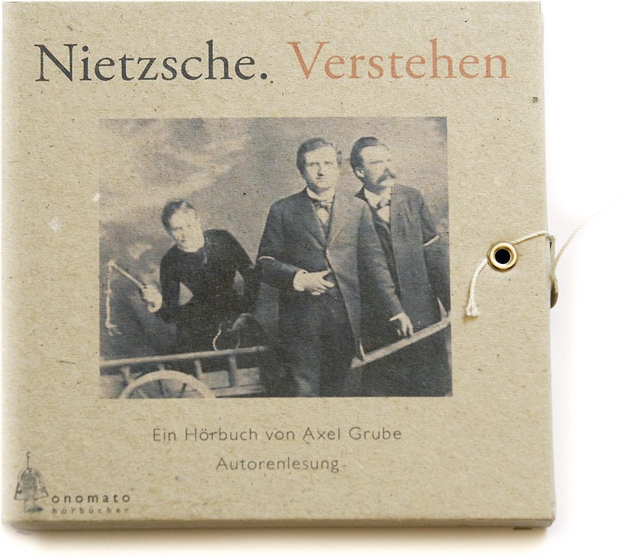 Nietzsche. Verstehen