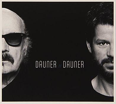 Dauner,Wolfgang & Dauner,Flo - Dauner//Dauner