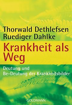 Krankheit als Weg