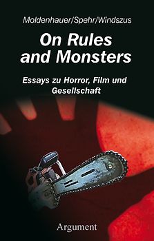 On Rules and Monsters