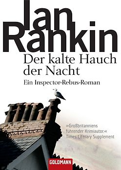 Der kalte Hauch der Nacht - Inspector Rebus 11