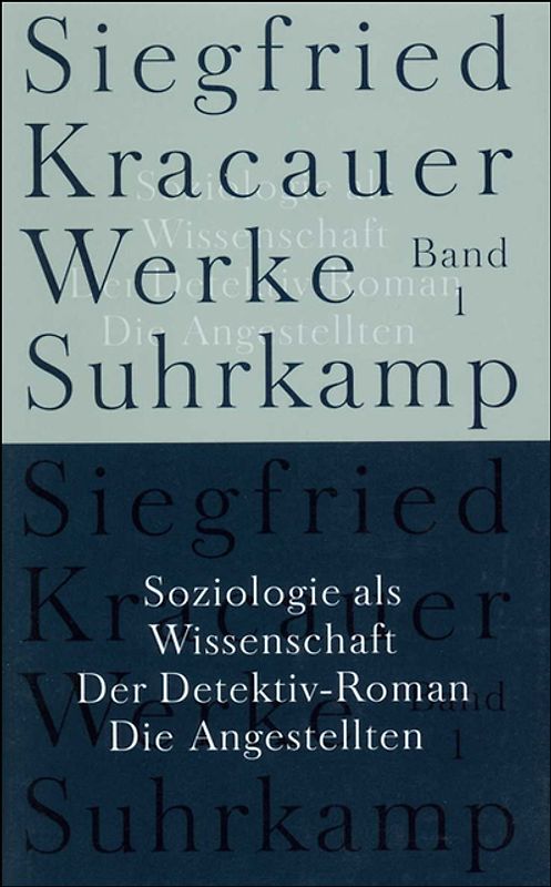 Werke in neun Bänden