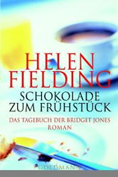 Schokolade zum Frühstück