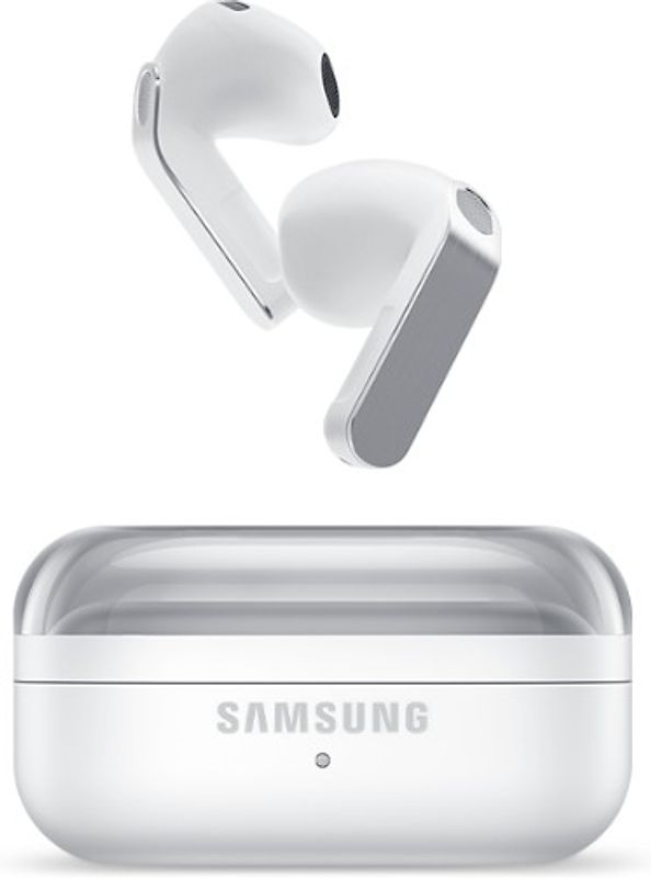 Samsung Galaxy Buds4 white