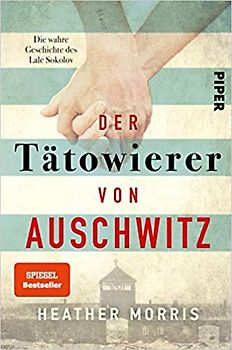 Der Tätowierer von Auschwitz