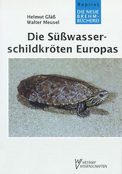 Die Süsswasserschildkröten Europas