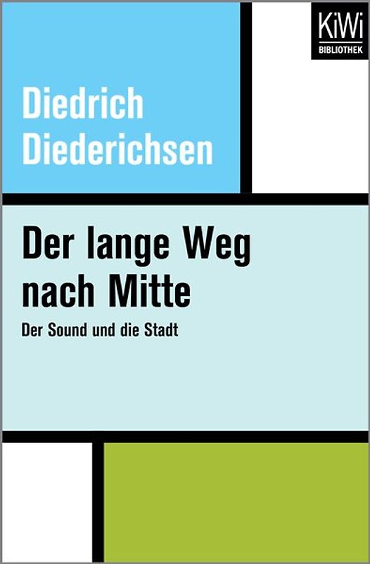 Der lange Weg nach Mitte