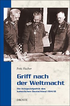 Griff nach der Weltmacht