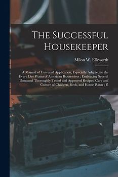The Successful Housekeeper