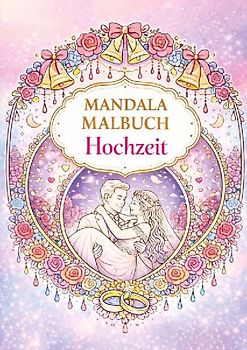 Mandala malbuch, Hochzeit