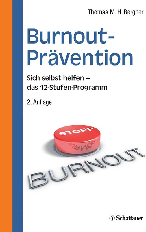 Burnout-Prävention