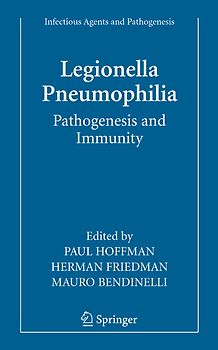 Legionella Pneumophila: Pathogenesis and Immunity
