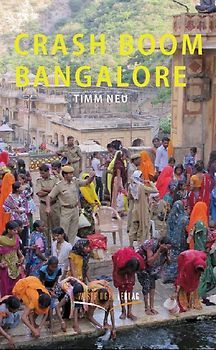 Crash Boom Bangalore