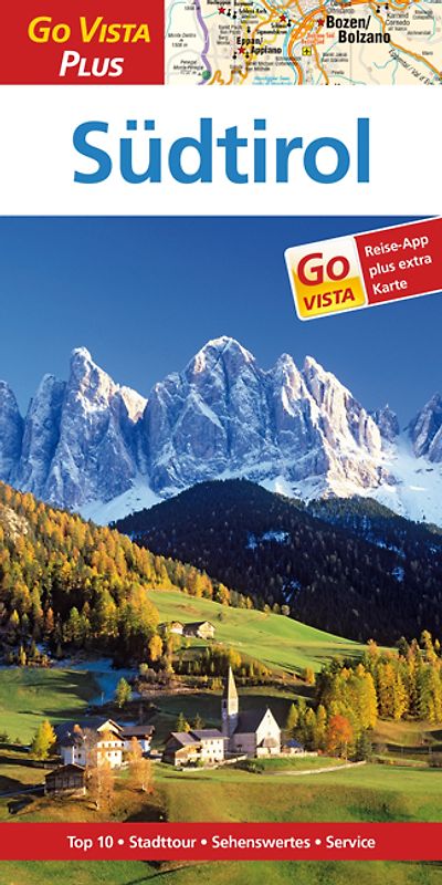 Südtirol – Go Vista Plus
