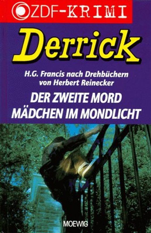 Derrick: Der zweite Mord